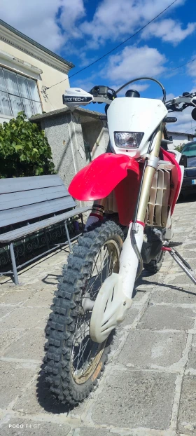 Honda Crf Crf450x, снимка 2