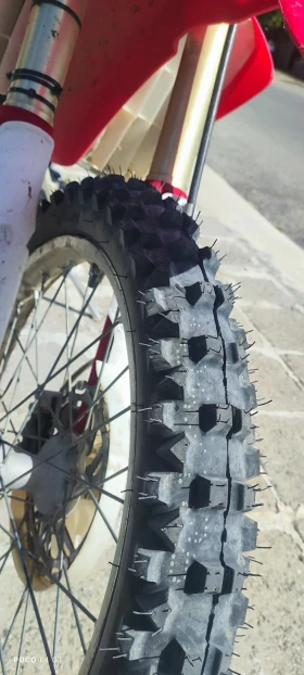 Honda Crf Crf450x, снимка 11