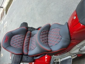 Honda Gold Wing RED STORM, снимка 5