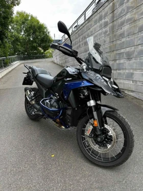     BMW R 1300GS