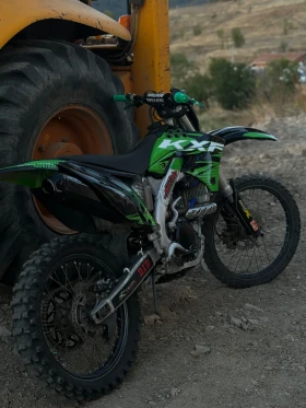 Kawasaki Kx 250 | Mobile.bg    2