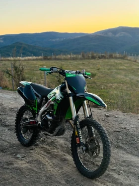 Kawasaki Kx 250 | Mobile.bg    7