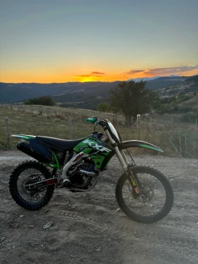 Kawasaki Kx 250 | Mobile.bg    6