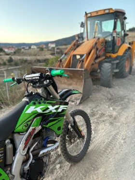 Kawasaki Kx 250 | Mobile.bg    5
