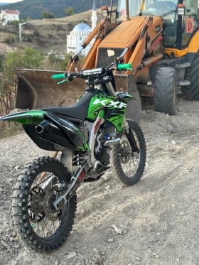 Kawasaki Kx 250 | Mobile.bg    4