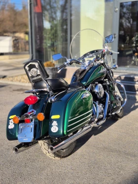 Kawasaki Vulcan VN 1500 A2! Нов внос ШВЕЙЦАРИЯ!, снимка 7