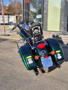 Kawasaki Vulcan VN 1500 A2! Нов внос ШВЕЙЦАРИЯ!, снимка 6