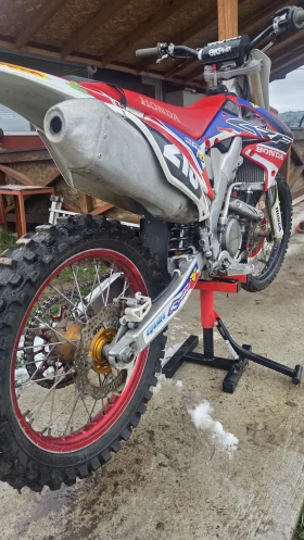 Honda Crf 250R | Auto.bg — изображение 6