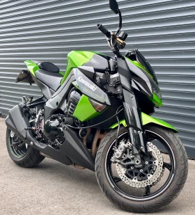 Kawasaki Z 1000 ABS