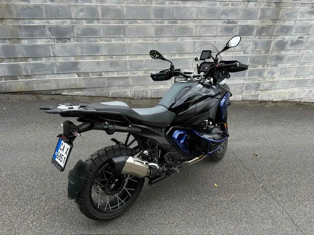 BMW R 1300GS - изображение 4