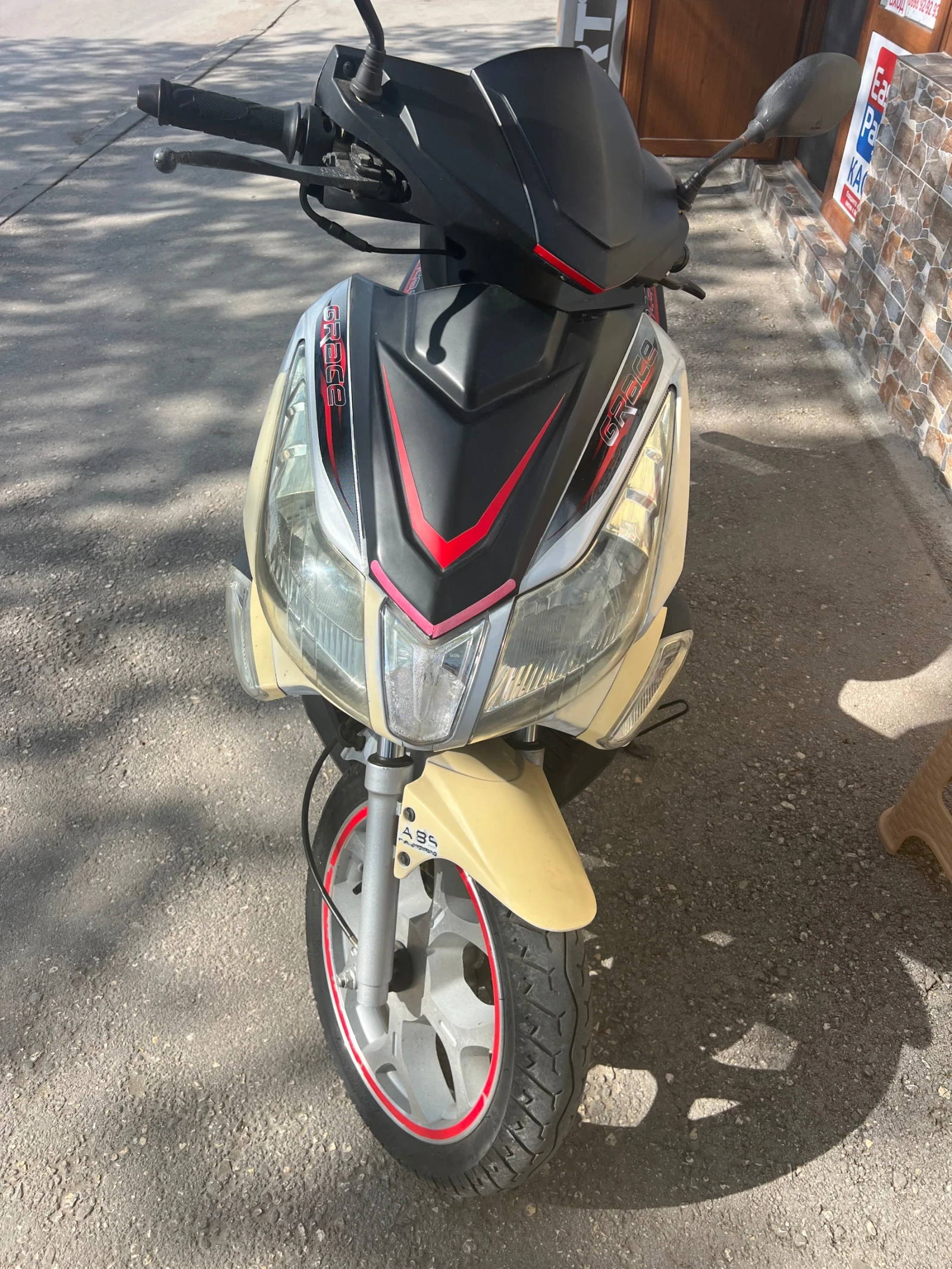 Wangye Wy125t-56  - изображение 4