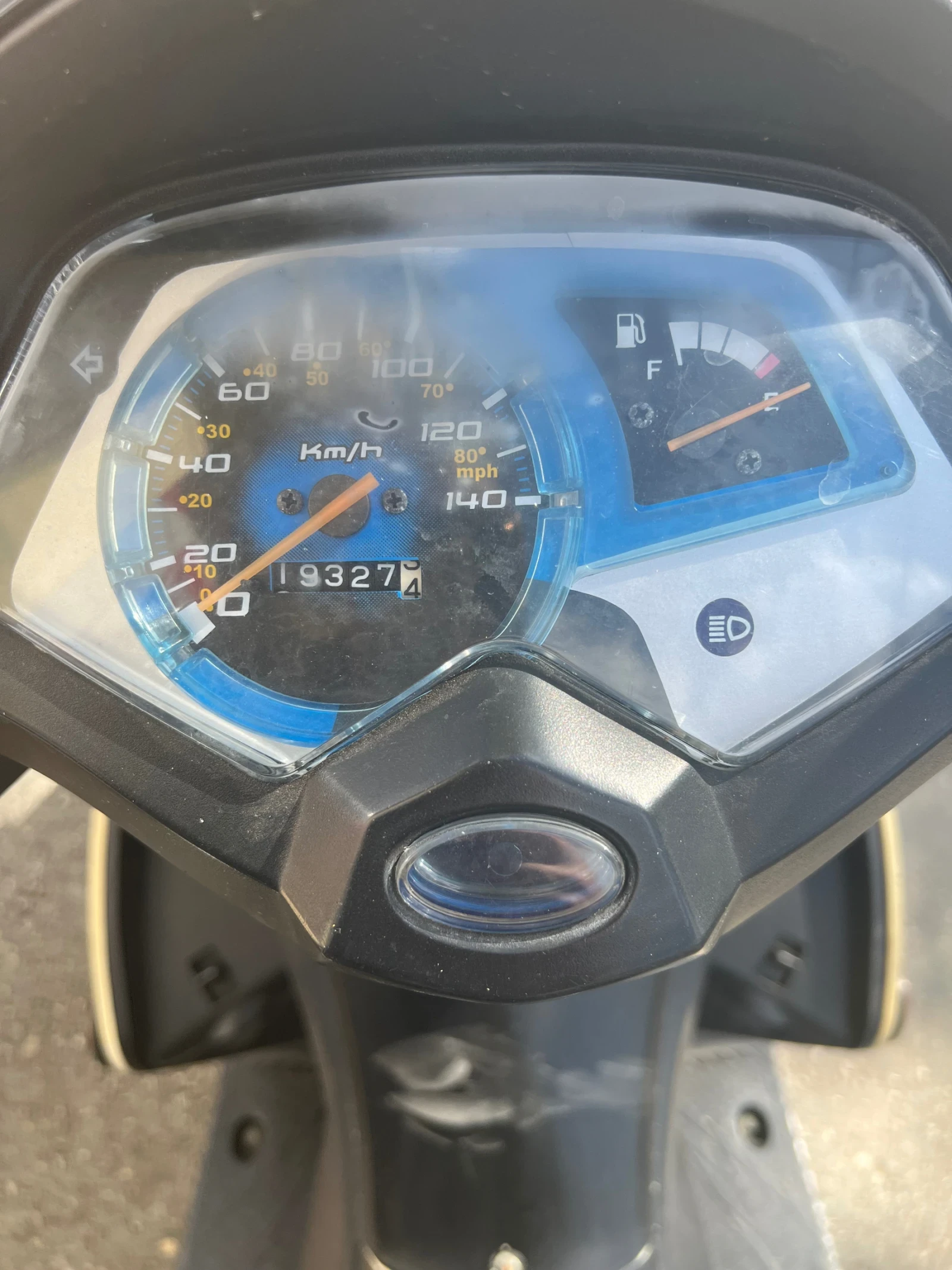 Wangye Wy125t-56  - изображение 5