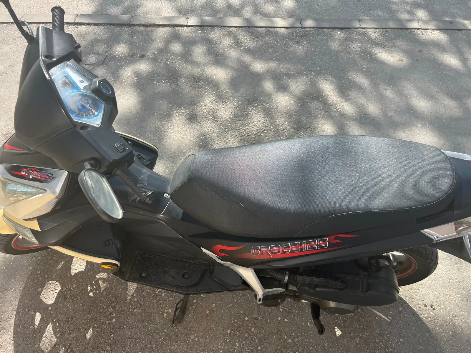 Wangye Wy125t-56  - изображение 3
