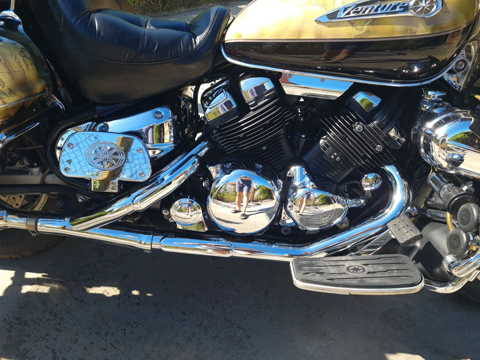 Yamaha Royal Star VENTURE | Mobile.bg � ����������� 6