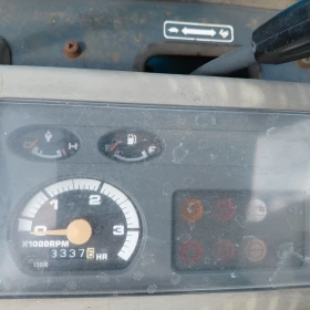 Багер Kubota K-028 * НАЛИЧЕН * , снимка 14