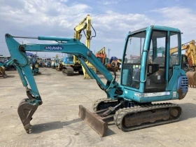 ������ ����� Kubota