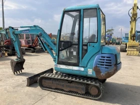 ����� Kubota K-028 - 4 ��������� - ������� 30.09.2026 | Mobile.bg � ����� ������ 3