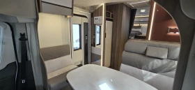 Кемпер ROLLER TEAM Kronos 284TL 2026, снимка 8