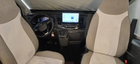 Кемпер ROLLER TEAM Kronos 284TL 2026, снимка 16