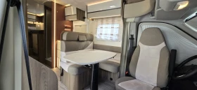 Кемпер ROLLER TEAM Kronos 284TL 2026, снимка 7