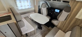 Кемпер ROLLER TEAM Kronos 284TL 2026, снимка 6