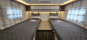 Кемпер ROLLER TEAM Kronos 284TL 2026, снимка 10