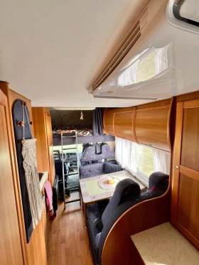 Кемпер Fiat Ducato, снимка 9
