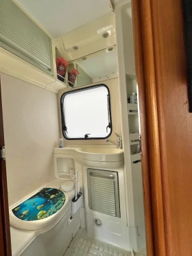 Кемпер Fiat Ducato, снимка 11