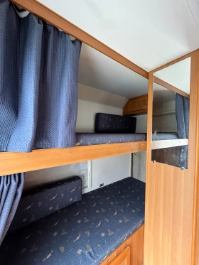 Кемпер Fiat Ducato, снимка 8