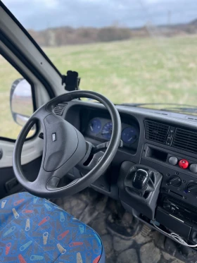 Кемпер Fiat Ducato, снимка 5