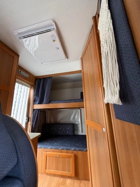 Кемпер Fiat Ducato, снимка 7