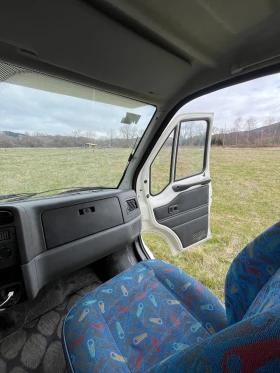 Кемпер Fiat Ducato, снимка 6