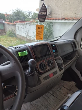Кемпер Giottiline Fiat, снимка 8