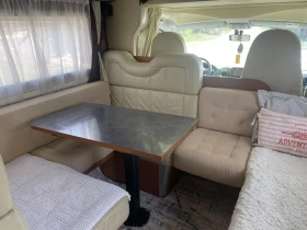 Кемпер Giottiline Fiat, снимка 10