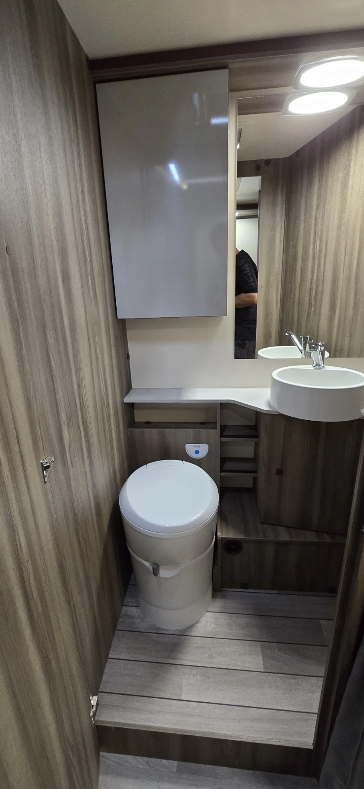  ROLLER TEAM Kronos 284TL 2026 | Mobile.bg   12