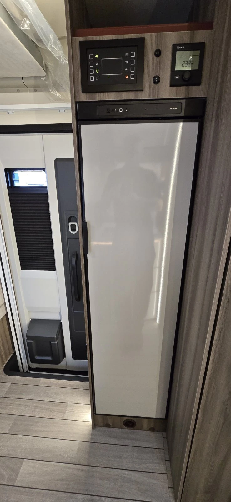  ROLLER TEAM Kronos 284TL 2026 | Mobile.bg   14