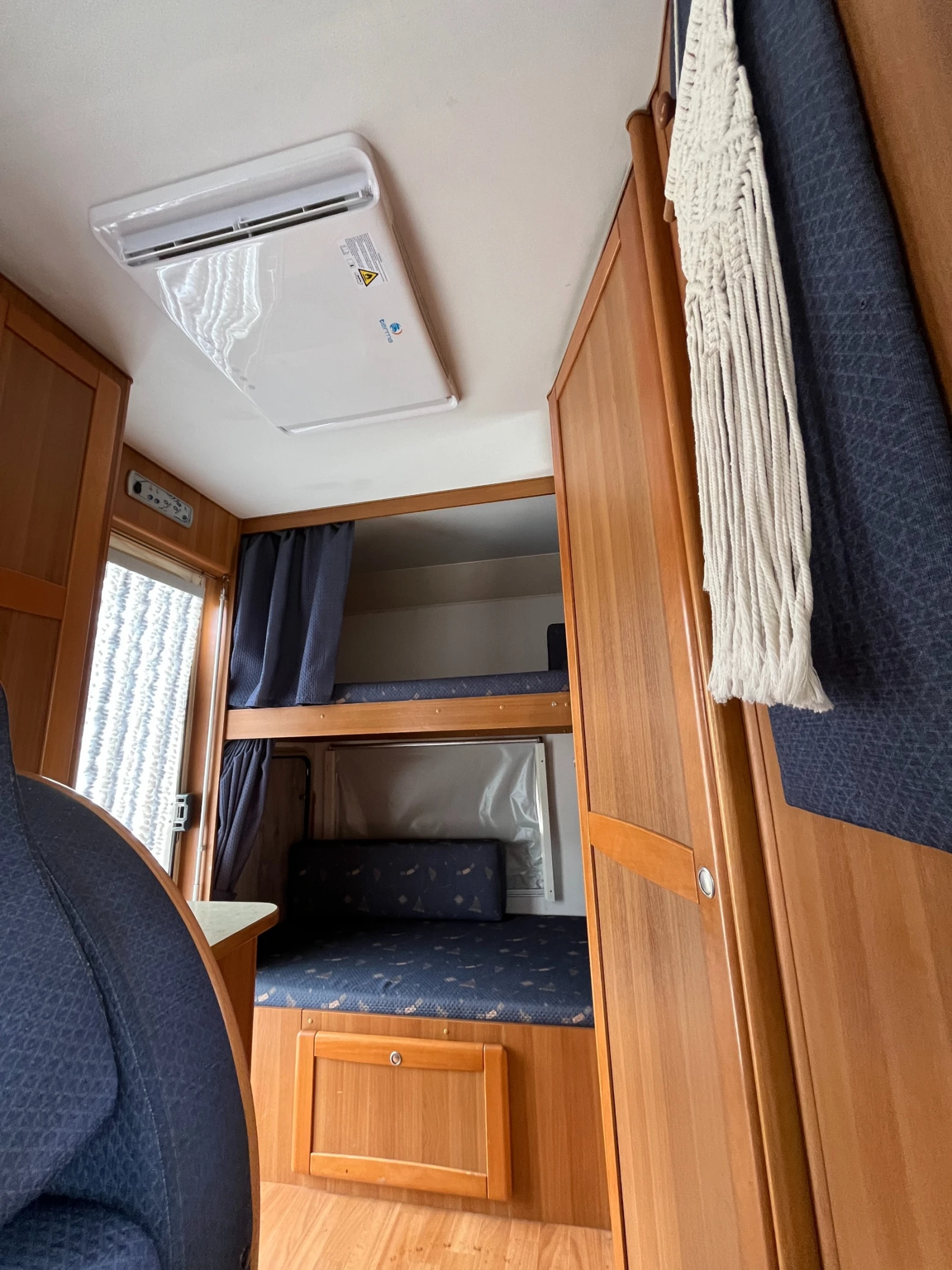 Кемпер Fiat Ducato, снимка 7 - Каравани и кемпери - 56051052