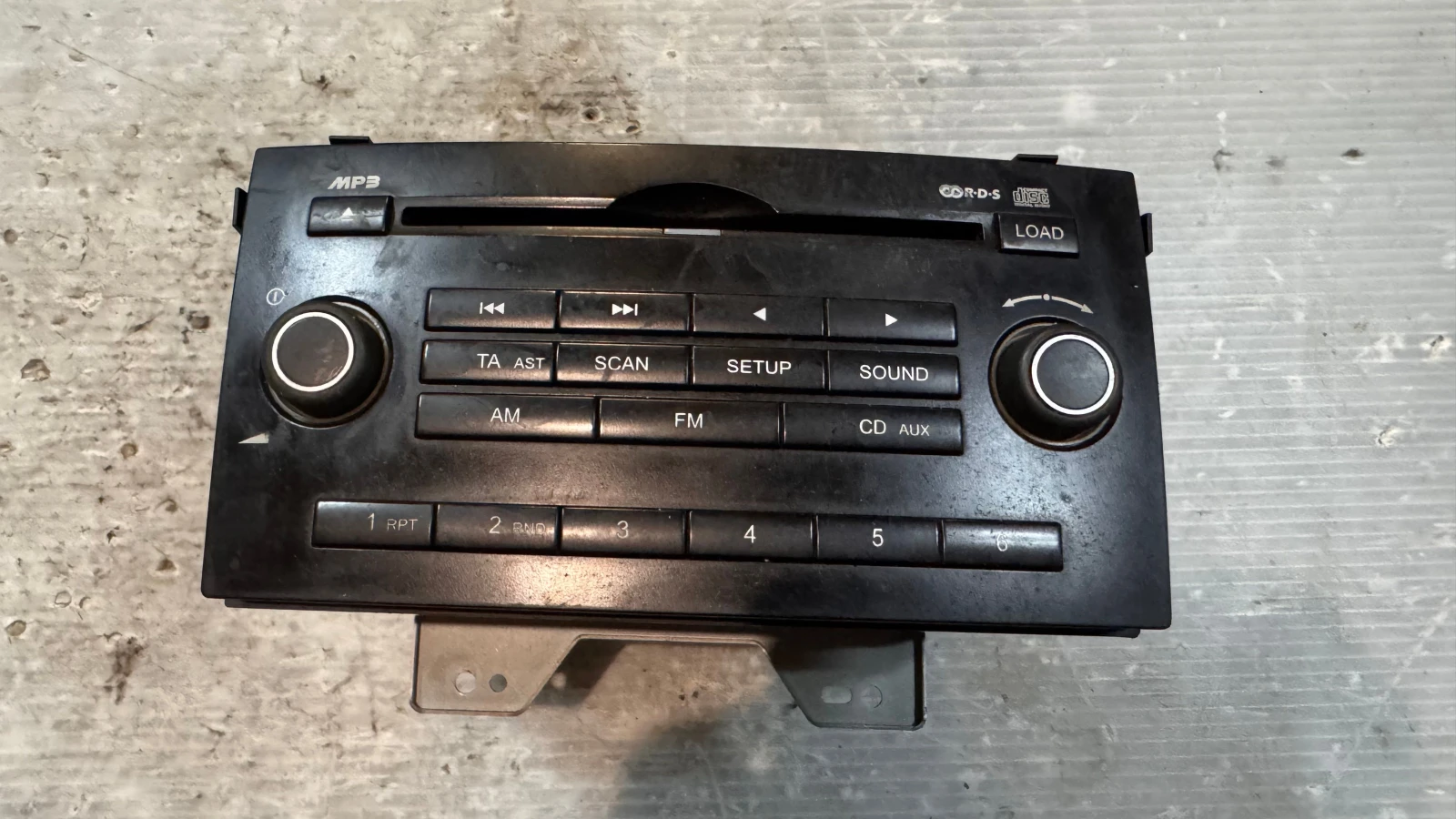 ���������� ����� / GPS � ����� ������� �� Kia Ceed 2007 - X96170-1H500 / A2C53115931 | Mobile.bg � ����������� 1