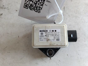 ����� �� �������� �� ������ ESP 8K0907637A Audi A5