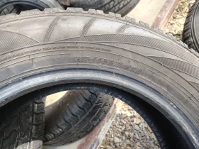 Гуми Зимни 215/65R17, снимка 6