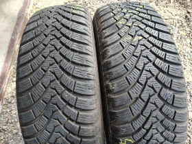 Гуми Зимни 215/65R17, снимка 2