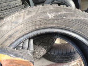 Гуми Зимни 215/65R17, снимка 5