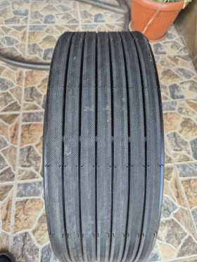 Гуми с джанти 195/75R18, снимка 4