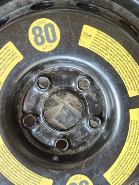 Гуми с джанти 195/75R18, снимка 3