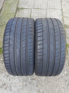 Гуми Летни 245/40R17, снимка 1