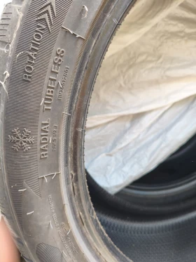 Гуми Всесезонни 275/40R21, снимка 6