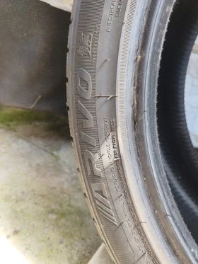 Гуми Всесезонни 275/40R21, снимка 8