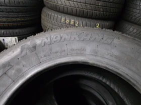 Гуми Зимни 205/70R15, снимка 8