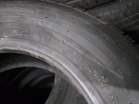 Гуми Зимни 205/70R15, снимка 7