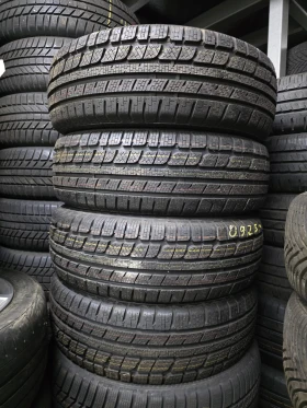 Гуми Зимни 205/70R15, снимка 6